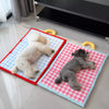 Summer Pet Mat for Dogs and Cats