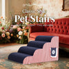 Pet Stairs for Sofas and Beds