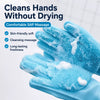 Dog & Cat Bathing Gloves for Grooming