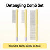 Pet Grooming Comb for Cats & Dogs