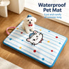 Waterproof Oxford Cloth Pet Bed Mat for Dogs and Cats
