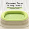 Water-Resistant Sofa Dog Bed for Small to Medium Dogs