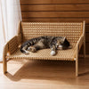All-Season Cat Hammock Bed