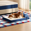 Washable Pet Mattress for Small Dogs