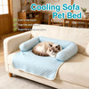 Oxford Cloth Pet Mat for Dogs and Cats