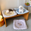 Waterproof Plastic Pet Rest Mat