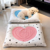 Gel Pet Pad for Small Pets, 25.6 x 22 in