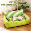 Cat & Small Dog Bed