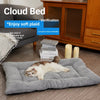 Cozy Dog & Cat Bed for Everyday Rest