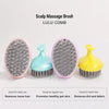Pet Bath Brush for Dogs & Cats