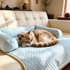 Oxford Cloth Pet Mat for Dogs and Cats