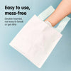 Double-Layer Dog Waste Bags for Walks
