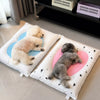 Gel Pet Pad for Small Pets, 25.6 x 22 in