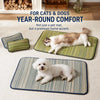Silicone Pet Mat for Dogs