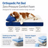 Washable Pet Mattress for Small Dogs