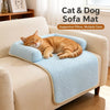 Nylon Pet Sofa Mat for Cats and Dogs