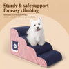 Pet Stairs for Sofas and Beds