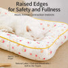 Washable Pet Bed Mat for Small Dogs
