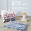 All-Season Pet Bed Mat for Dogs and Cats