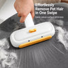 Bidirectional Pet Hair Remover