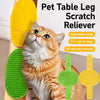 Silicone Pet Bathing & Grooming Brush