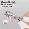 Cat Nail Clippers with Two-Size Round Openings