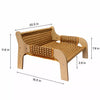 All-Season Cat Hammock Bed