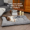 Cozy Dog & Cat Bed for Everyday Rest