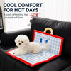Summer Pet Mat for Dogs and Cats
