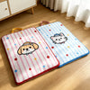 Waterproof Oxford Cloth Pet Bed Mat for Dogs and Cats