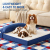 Washable Pet Mattress for Small Dogs