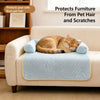 Nylon Pet Sofa Mat for Cats and Dogs