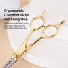 Pet Grooming Shears Set