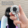 Stainless Steel Pet Shower Sprayer