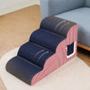 Pet Stairs for Sofas and Beds