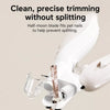 Ergonomic LED Nail Clippers for Cats & Dogs