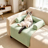Oxford Cloth Pet Mat for Dogs and Cats