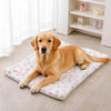 All-Season Pet Bed Mat for Dogs and Cats
