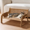 All-Season Cat Hammock Bed