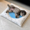 Gel Pet Pad for Small Pets, 25.6 x 22 in