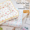 Washable Pet Bed Mat for Small Dogs