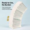 Double-Layer Dog Waste Bags for Walks