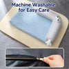 All-Season Washable Pet Bed for Dogs & Cats