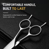 Stainless Steel Pet Grooming Shears