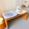 Waterproof Plastic Pet Rest Mat