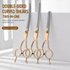 Pet Grooming Shears Set