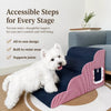 Pet Stairs for Sofas and Beds