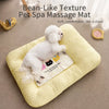 Washable Summer Pet Mat for Dogs & Cats
