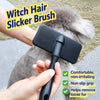 Pet Pin & Detangling Brush for Dogs and Cats