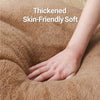 Enclosed Pet Bed House for Dogs and Cats